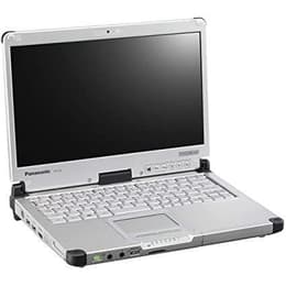 Panasonic ToughBook CF-C2 12" Core i5 2 GHz - SSD 128 GB - 4GB Tastiera Francese