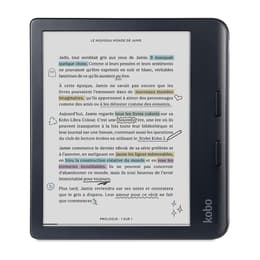 Kobo Libra Colour 7,0000 WiFi Lettore elettronico
