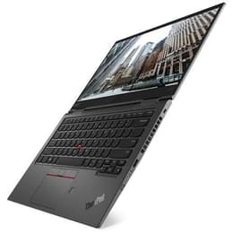 Lenovo ThinkPad X1 Yoga G5 14" Core i5 1.6 GHz - SSD 256 GB - 16GB - QWERTY - Inglese