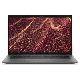Dell Latitude 7430 14" Core i7 1.8 GHz - SSD 256 GB - 16GB - QWERTZ - Tedesco