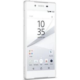 Sony Xperia Z5 Compact 32GB - Bianco