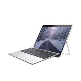 HP Elite X2 G4 13" Core i5 1.6 GHz - SSD 128 GB - 8GB - AZERTY - Francese