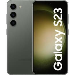 Galaxy S23 128GB - Verde