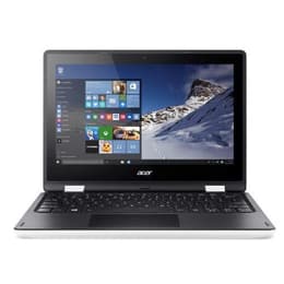 Acer Aspire R3-131T-P9KR 11" Pentium 1.6 GHz - HDD 500 GB - 4GB Tastiera Francese