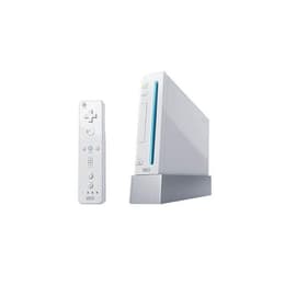 Nintendo Wii - HDD 1 GB - Bianco