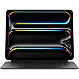 iPad Magic Keyboard (iPad non incluso) (2024) - QWERTY - Inglese (US) -