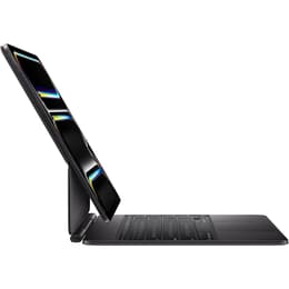 iPad Magic Keyboard (iPad non incluso) (2024) - QWERTY - Inglese (US) -