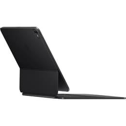 iPad Magic Keyboard (iPad non incluso) (2024) - QWERTY - Inglese (US) -