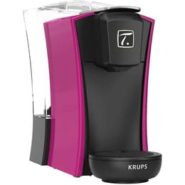 Nestlé Teiere elettriche 1,7000 Special.T Mini.T Fushia