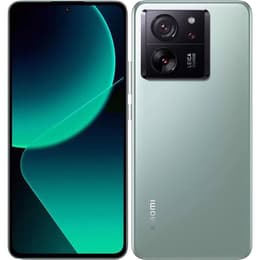 Xiaomi 13T Pro 1000GB - Verde