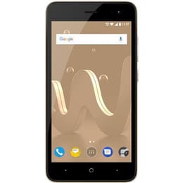 Wiko Jerry Max 8GB - Oro