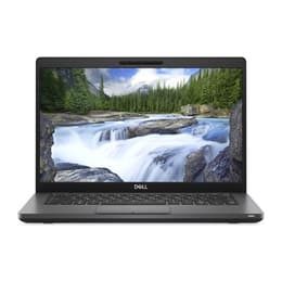Dell Latitude 5400 14" Core i5 1.6 GHz - SSD 256 GB - 8GB QWERTZ - Tedesco