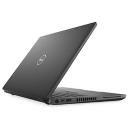 Dell Latitude 5400 14" Core i5 1.6 GHz - SSD 256 GB - 8GB QWERTZ - Tedesco