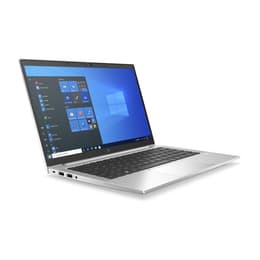 Hp EliteBook 830 G8 13" Core i5 2.6 GHz - SSD 512 GB - 16GB AZERTY - Francese
