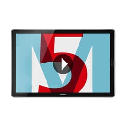 Huawei MediaPad M5 10 64GB - Grigio - WiFi + 4G