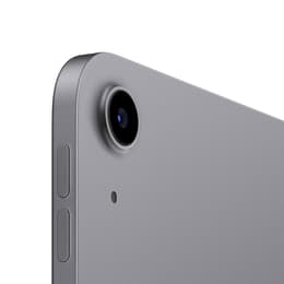 iPad Air 10.9" (2022) 5a generazione 64 GB - WiFi - Grigio Siderale