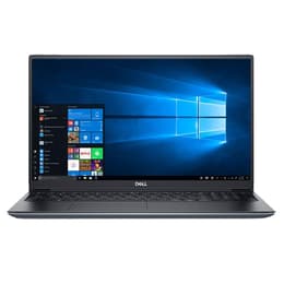 Dell Vostro 5590 15" Core i5 1.6 GHz - SSD 256 GB - 16GB - QWERTY - Inglese