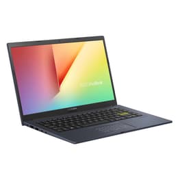 Asus VivoBook S14 14" Ryzen 5 2.3 GHz - SSD 512 GB - 8GB - AZERTY - Francese
