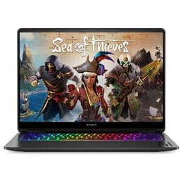 HP OMEN Transcend Laptop 14-fb1509na 14" Core Ultra 9 2.9 GHz - SSD 1 TB - 32GB - NVIDIA GeForce RTX 5070 QWERTY - Inglese