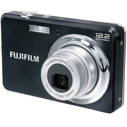 Compatto - Fujifilm Finepix J32 - Nero