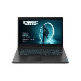 Lenovo IdeaPad L340-17IRH 17" Core i5 2.4 GHz - SSD 512 GB - 16GB - AZERTY - Francese