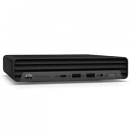 HP ProDesk 400 G6 Mini Core i5 2.3 GHz - SSD 256 GB RAM 8 GB