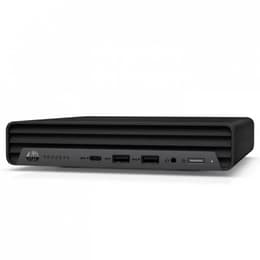 HP ProDesk 400 G6 Mini Core i5 2.3 GHz - SSD 256 GB RAM 8 GB