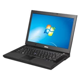 Dell Latitude E6400 14" Core 2 2.4 GHz - HDD 320 GB - 3GB Tastiera Francese