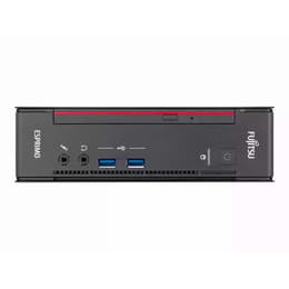 Fujitsu ESPRIMO Q558 Core i5 2.1 GHz - SSD 256 GB RAM 32 GB