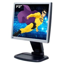 Schermo 19" LCD SXGA HP L1940T