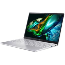 Acer Swift Go 14" Ryzen 5 2 GHz - SSD 512 GB - 8GB - QWERTY - Inglese