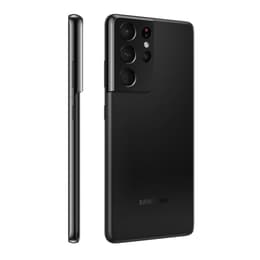 Galaxy S21 Ultra 5G 128GB - Nero