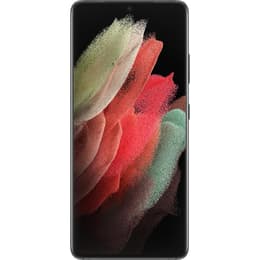 Galaxy S21 Ultra 5G 128GB - Nero