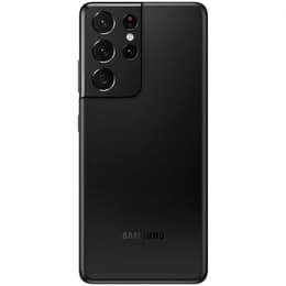 Galaxy S21 Ultra 5G 128GB - Nero