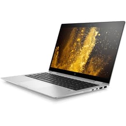 HP EliteBook x360 1040 G5 13" Core i5 1.6 GHz - SSD 256 GB - 8GB Tastiera Francese