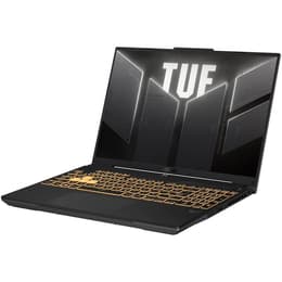 Asus TUF Gaming F16 FX607VU-RL127W 16" Core i7 2.4 GHz - SSD 1 TB - 16GB - NVIDIA GeForce RTX 4050 QWERTY - Arabo