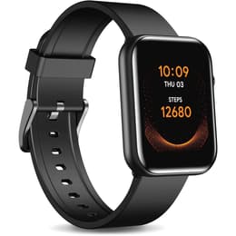 Smart Watch Cardio­frequenzimetro MOBVOI CXB02 Raven Black - Black