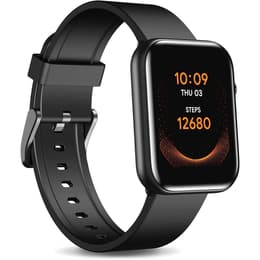 Smart Watch Cardio­frequenzimetro MOBVOI CXB02 Raven Black - Black