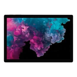 Microsoft Surface Pro 6 12" Core i5 1.6 GHz - SSD 256 GB - 8GB