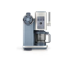 Ninja CREAMi Scoop & Swirl Macchina per gelato soft e gelato