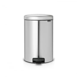 Brabantia 111907 Bidoni elettrici