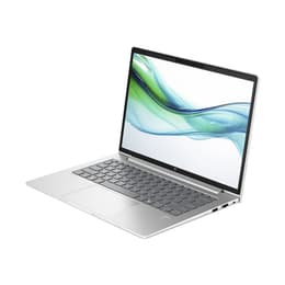 HP ProBook 445 G11 14" Ryzen 5 2.9 GHz - SSD 512 GB - 8GB - AZERTY - Francese