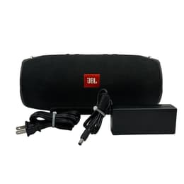 Altoparlanti Bluetooth Jbl Xtreme 1 - Nero