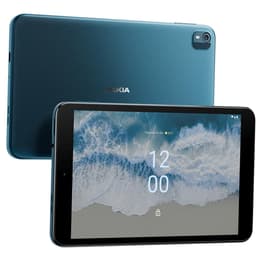 Nokia T10 32GB - Blu - WiFi