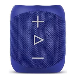 Altoparlanti Bluetooth Sharp GX-BT180 - Blu