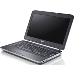 Dell Latitude E5430 14" Core i5 2.5 GHz - SSD 512 GB RAM 8 GB AZERTY - Francese