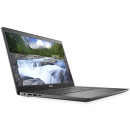 Dell Latitude 3510 15" Core i5 1.7 GHz - SSD 512 GB - 16GB - QWERTZ - Tedesco