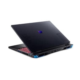 Acer Predator Helios Neo 16 16" Core i7 GHz - 1 TB SSD - 16GB - QWERTZ - Tedesco