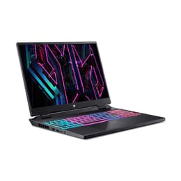 Acer Predator Helios Neo 16 16" Core i7 GHz - 1 TB SSD - 16GB - QWERTZ - Tedesco
