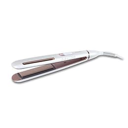Piastre per capelli Philips BHS830/00 - Bianco